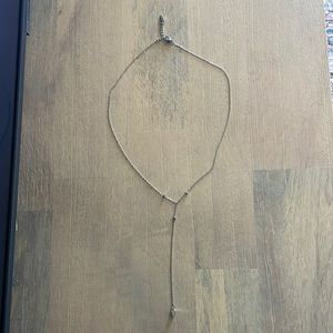 MVMT Womens Necklace